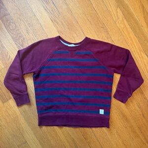 Land’s End boys sweater size small (8)
